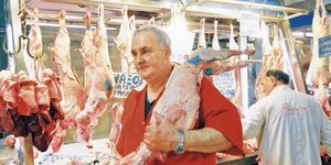Προσοχή στις αγορές για το πασχαλινό τραπέζι