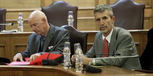 Η Επιτροπή Παραγωγής και Εμπορίου της Βουλής ενέκρινε τον Πολυχρόνη Πολυχρονίου ως πρόεδρο του ΕΦΕΤ και τον Διον. Βλάχο ως αντιπρόεδρο -Intimenews/ΛΙΑΚΟΣ ΓΙΑΝΝΗΣ