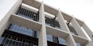 Φωτογραφία: Eurokinissi/Γεωργία Παναγοπούλου