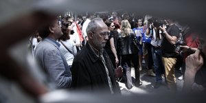 ΦΩΤΟΓΡΑΦΙΑ: Menelaos Myrillas / SOOC