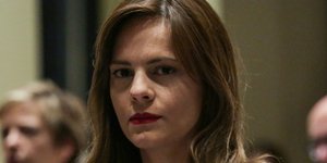 Φωτογραφία: Aris Oikonomou / SOOC