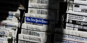 Τρόμος στα ΜΜΕ των ΗΠΑ για έξοδο της Ελλάδας από το ευρώ
