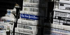 Θετικά είδαν οι ΗΠΑ την ανάληψη του Οικονομικών από τον Στουρνάνρα