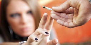 Σοκ - Ένας στους τρεις μαθητές θεωρεί ακίνδυνο το χασίς