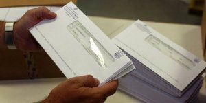 Φοροσοκ για χιλιάδες φορολογούμενους