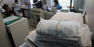 Εξαφανισμένοι 6.451 φορολογούμενοι -Η Εφορία τους ψάχνει εδώ και ένα χρόνο για τ