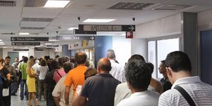 Μιλάνε για φοροελαφρύνσης αλλά η Ελλάδα μέσα στους 9 που αύξησαν τη φορολογία στ