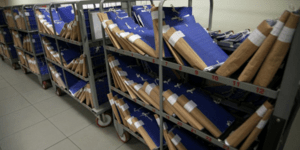 Ξεκινάνε οι έλεγχοι made in USA-Στόχος να εντοπιστούν τα αδήλωτα εισοδήματα