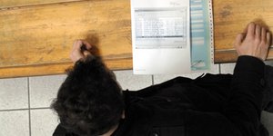 Φωτογραφία: EUROKINISSI/αρχείο