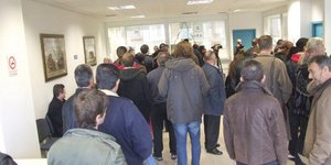 Τρέχουν στις Εφορίες – Λήγει η παράταση της προθεσμίας πληρωμής φόρων και οφειλώ