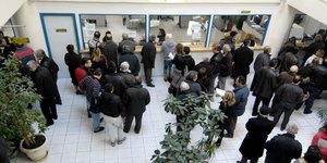 EUROKINISSI/ΘΑΝΑΣΗΣ ΚΑΛΛΙΑΡΑΣ