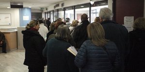 Καταργείται η ποινική δίωξη όσων αποδεδειγμένα δεν μπορούν να πληρώσουν χρέη στο