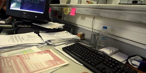 Νέα παράταση στα ληξιπρόθεσμα για να μαζευτούν χρήματα