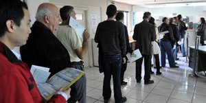 Παράταση ως τις 6 Σεπτεμβρίου για την πρώτη δόση των φόρων εισοδήματος και ακίνη