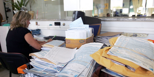 Το υπουργείο Οικονομικών ενέκρινε πρόσληψη 300 εφοριακών μέσω ΑΣΕΠ -Οι προσωρινο