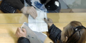 Αυξημένα τα έσοδα των ΔΟΥ για το πρώτο δίμηνο του 2014: Ανοδος 29% στις εισπράξε