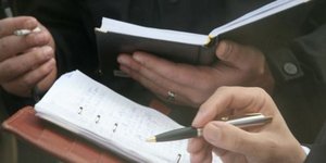 Ευρωπαίοι «ράμπο» στο κυνήγι της φοροδιαφυγής