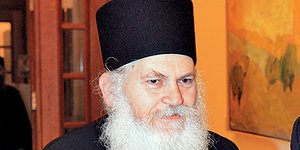 Άγιον Όρος