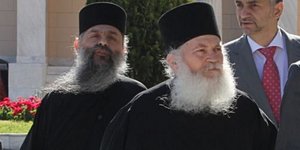 Ο Αρειος Πάγος αθώωσε Εφραίμ και Αρσένιο για τη λίμνη Βιστωνίδα