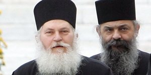 «Δίκαιη και μη πολιτικοποιημένη δίκη» ζητά για τον Εφραίμ η Ρωσική Εκκλησία