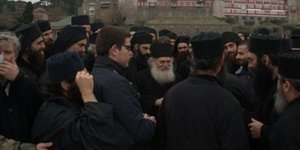 ένταλμα σύλληψης