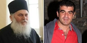 ηγούμενος Εφραίμ