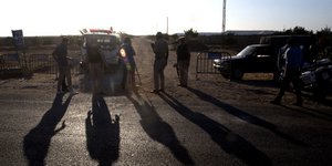 Φωτογραφία: AP