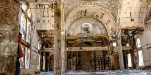 CNN: Οι επιθέσεις στις εκκλησίες της Αιγύπτου μαύρος οιωνός για θρησκευτικό πόλε