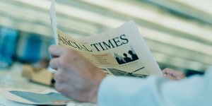 Financial Times: Ευρωπαίο «πρωθυπουργό» στην Ελλάδα ζητούν οι Γερμανοί