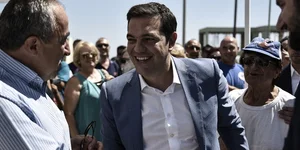 ΦΩΤΟΓΡΑΦΙΑ ΑΡΧΕΙΟΥ: Andrea Bonetti / PM Handout / SOOC