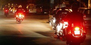 Δολοφόνησαν αλλοδαπό στη μέση του δρόμου μπροστά στα μάτια των περαστικών