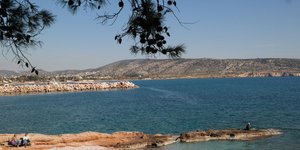 Φωτογραφία: Eurokinissi/Γιώργος Κονταρίνης