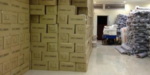 Συνελήφθησαν 29 μέλη εγκληματικής οργάνωσης για παράνομους εκτελωνισμούς
