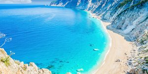 Εγκρεμνοί /Φωτογραφία: Shutterstock