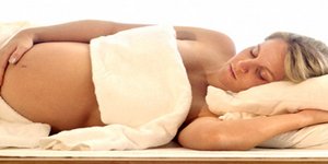 Νέα μελέτη υποστηρίζει ότι αυξήθηκε ο αριθμός των εγκύων που με καρκίνο την τελε