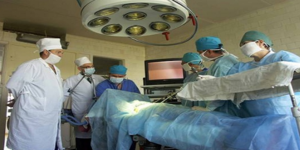 Οι μετεγχειρητικοί θάνατοι στην Ευρώπη είναι περισσότεροι απ' ότι νόμιζαν οι επι