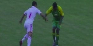 «Χόρεψε» τον αντίπαλό του όπως ο Νεϊμάρ [βίντεο]