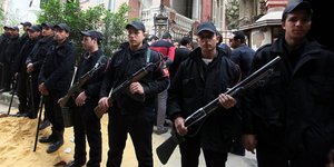 (φωτογραφία αρχείου: ΑΠΕ/ EPA/ KHALED ELFIQI)