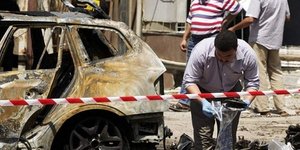 Φωτογραφία αρχείου: AFP