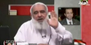 Ιεροκήρυκας χαρακτηρίζει «διαβόλους» τις γυναίκες που πάνε στην πλατεία Ταχρίρ [