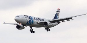 Facebook/EgyptAir