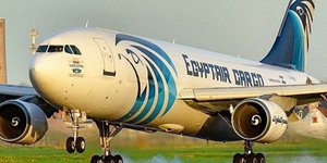 facebook/egyptair