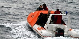 (φωτογραφία αρχείου: KHALED EL-FIQI/EPA/ΑΠΕ)