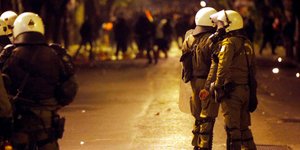 ΦΩΤΟΓΡΑΦΙΑ ΑΡΧΕΙΟΥ: EUROKINISSI