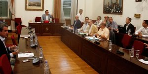 Φωτογραφία Αρχείου: Eurokinissi/Γιώργος Κονταρίνης