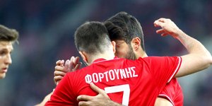 Φωτογραφία: Eurokinisssi