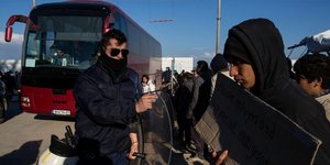 Konstantinos Tsakalidis / SOOC