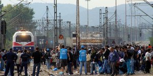 ΦΩΤΟΓΡΑΦΙΑ ΑΡΧΕΙΟΥ: ΑΠΕ-ΜΠΕ