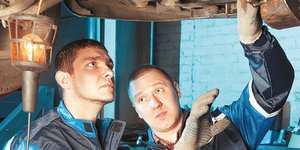 Ποιοι απόφοιτοι Τεχνικών Λυκείο αποκτούν επαγγελματικά δικαιώματα [λίστες]