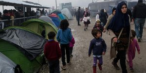 Konstantinos Tsakalidis / SOOC